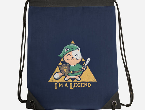 I'm A Legend
