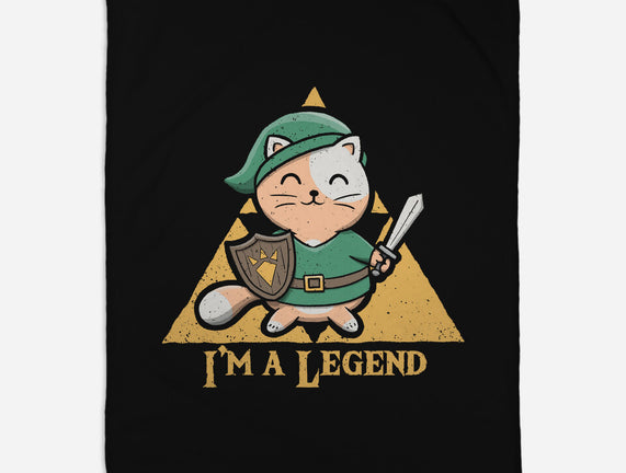 I'm A Legend
