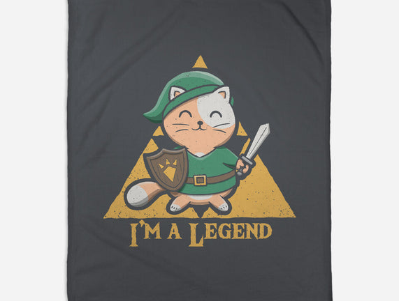 I'm A Legend