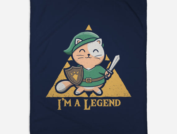 I'm A Legend