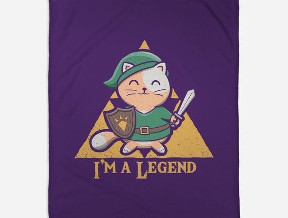 I'm A Legend