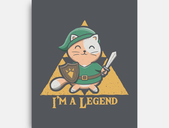 I'm A Legend
