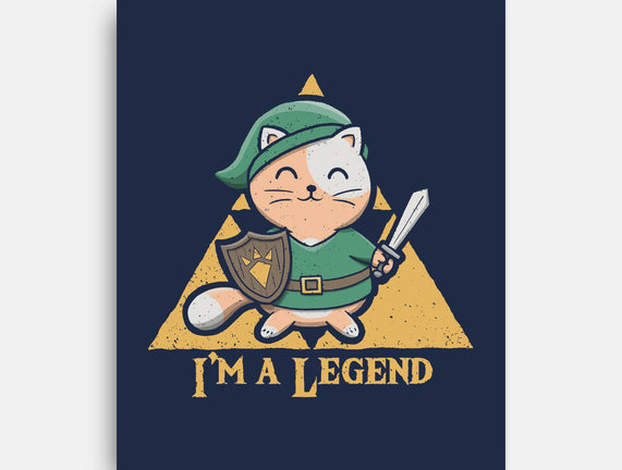 I'm A Legend