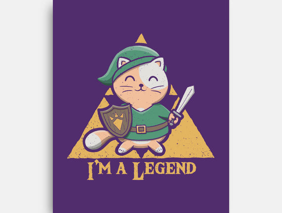 I'm A Legend