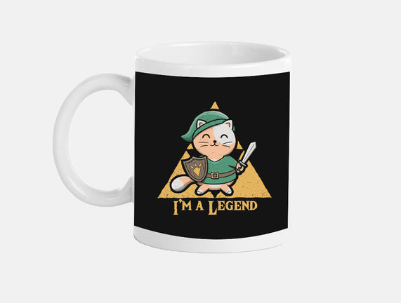 I'm A Legend