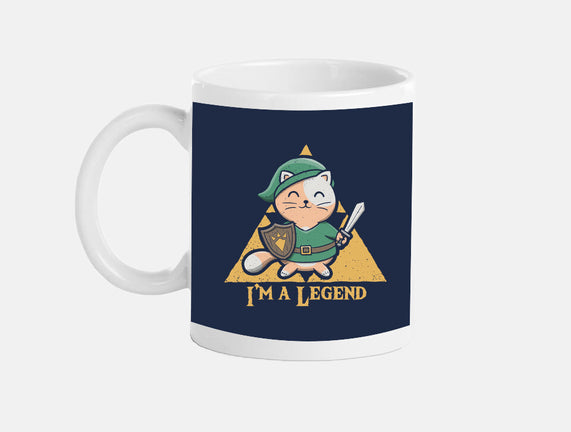 I'm A Legend