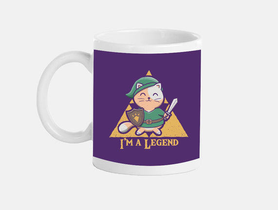 I'm A Legend