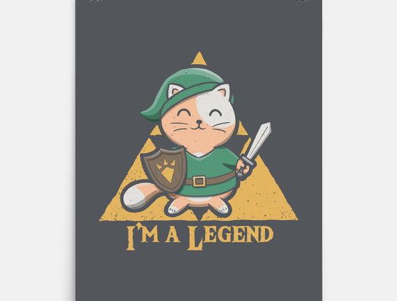 I'm A Legend