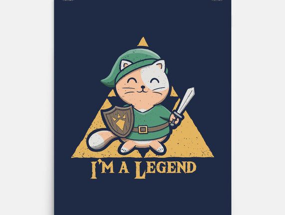 I'm A Legend