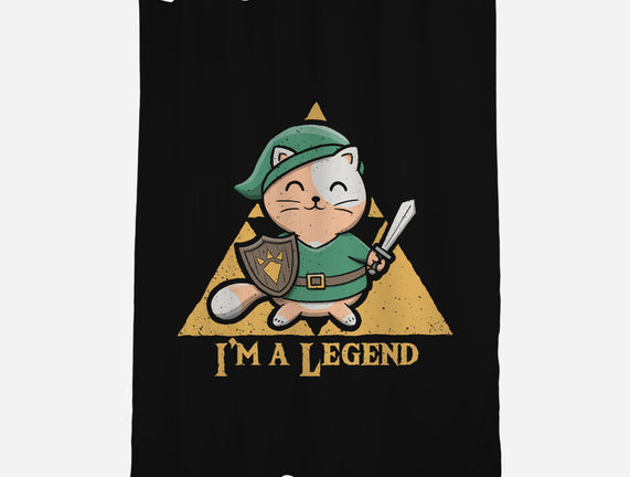 I'm A Legend