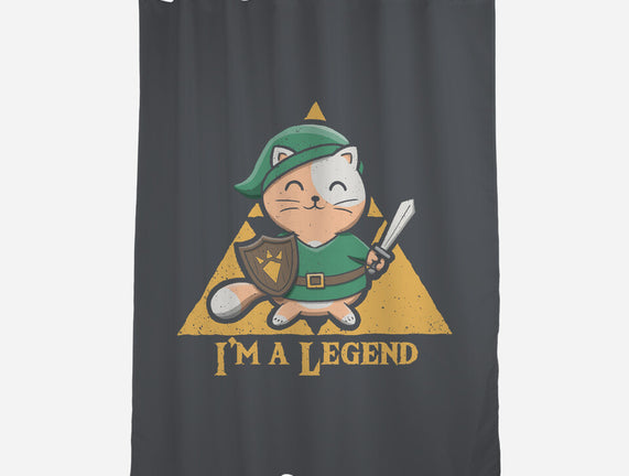 I'm A Legend