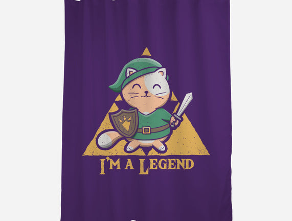I'm A Legend