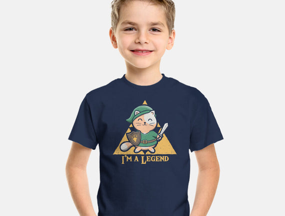 I'm A Legend