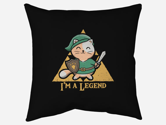 I'm A Legend