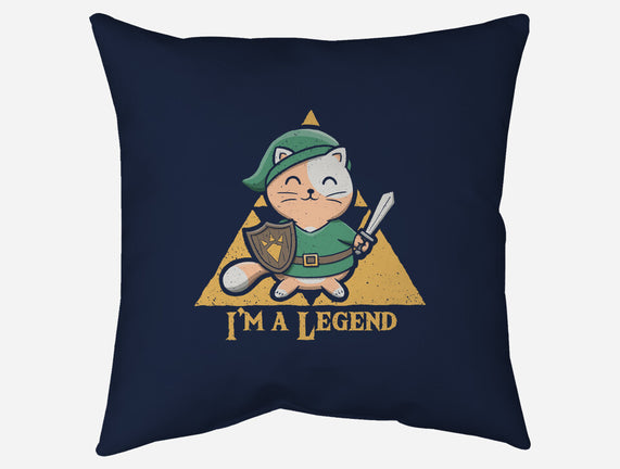 I'm A Legend