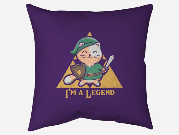 I'm A Legend