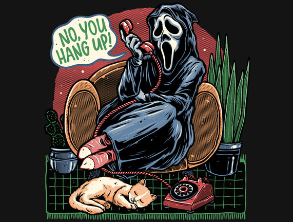 Sweet Phone Call