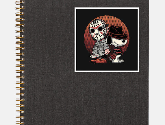 Horror Buddies