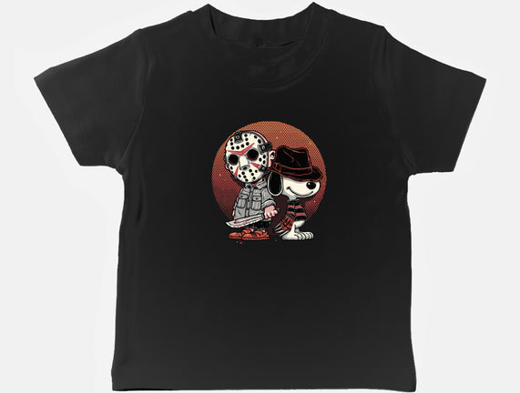 Horror Buddies