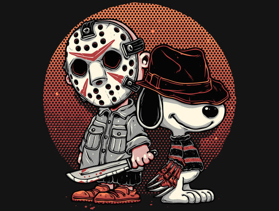 Horror Buddies