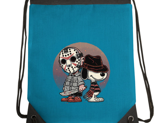 Horror Buddies