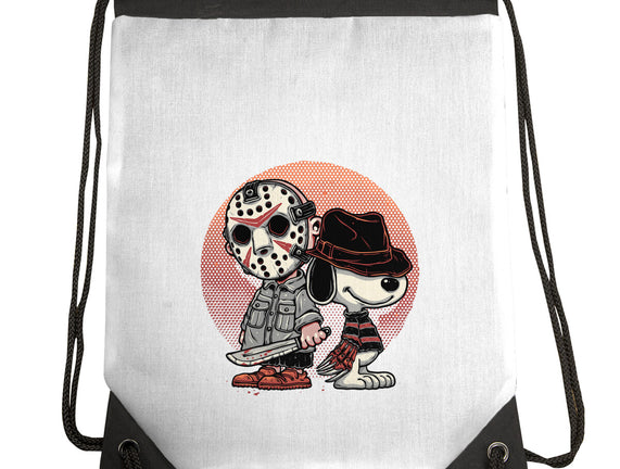 Horror Buddies