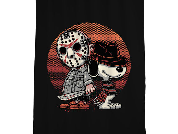 Horror Buddies