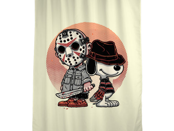 Horror Buddies