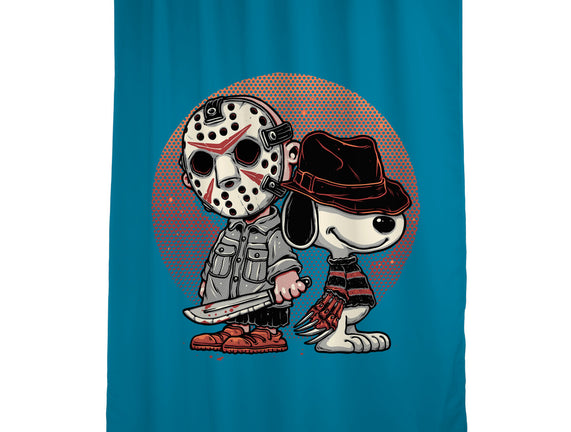 Horror Buddies