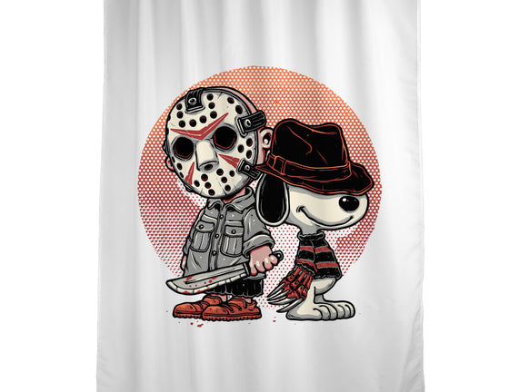 Horror Buddies