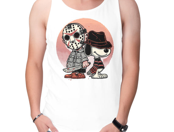 Horror Buddies