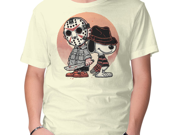 Horror Buddies