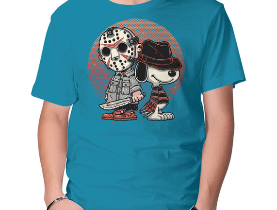 Horror Buddies