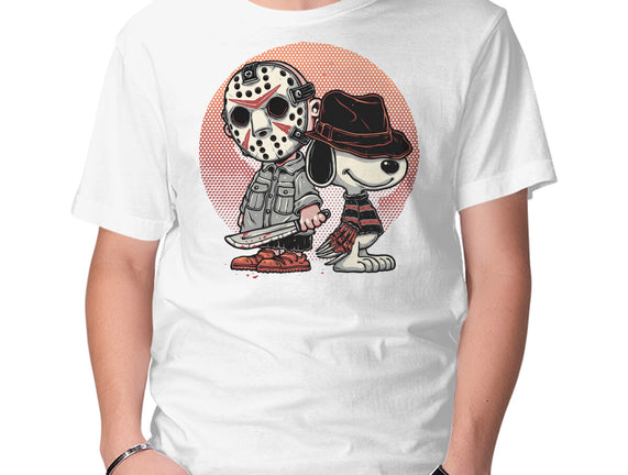 Horror Buddies
