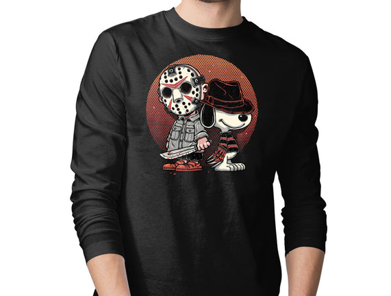 Horror Buddies