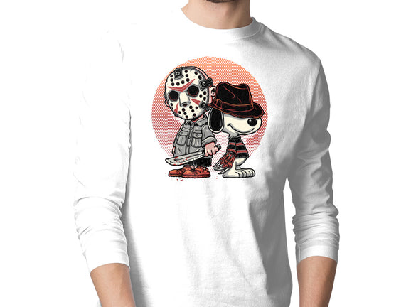 Horror Buddies