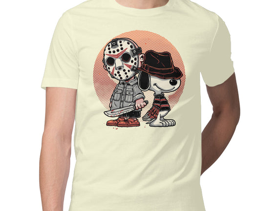 Horror Buddies