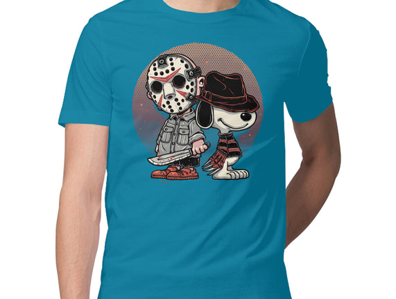 Horror Buddies