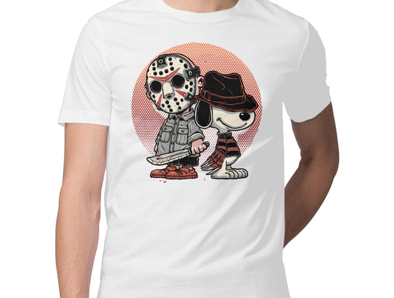 Horror Buddies