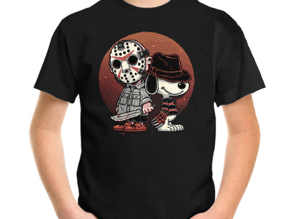 Horror Buddies