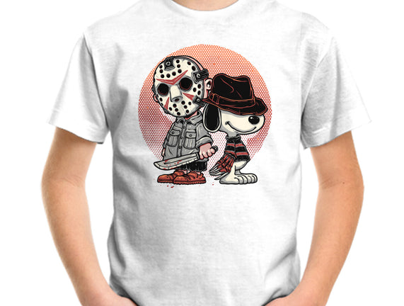 Horror Buddies