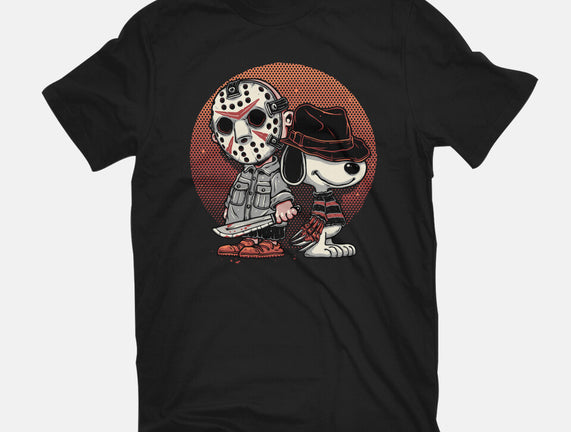 Horror Buddies
