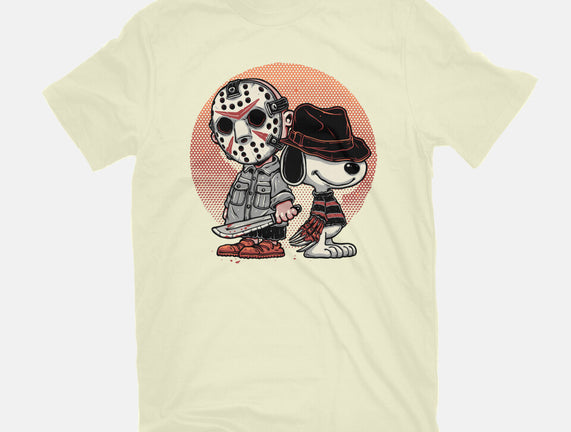 Horror Buddies