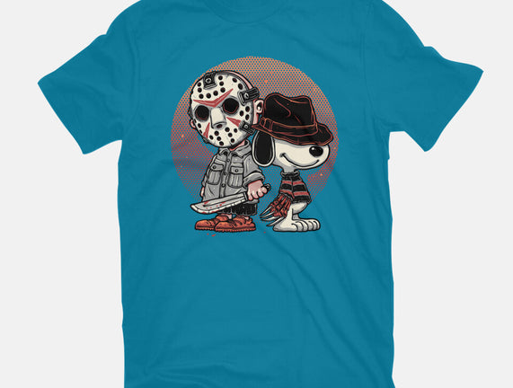 Horror Buddies