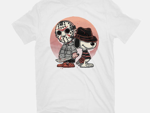 Horror Buddies