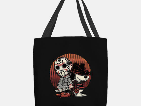 Horror Buddies