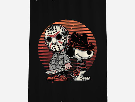 Horror Buddies