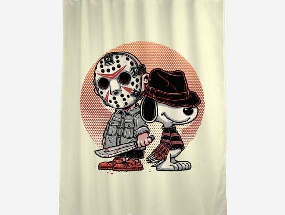 Horror Buddies