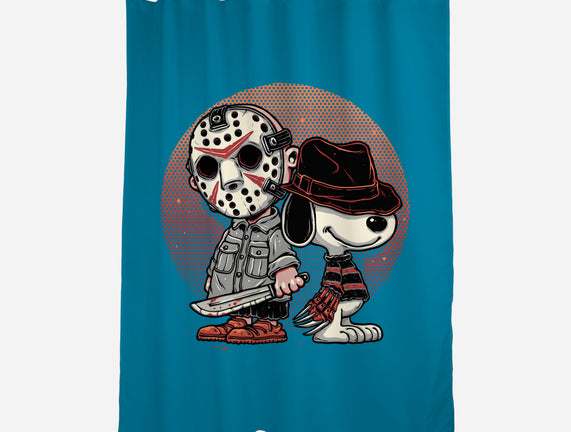 Horror Buddies