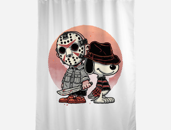 Horror Buddies